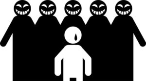 最近の日本人「おーい!ここに悪い奴がいるぞー!みんな集まって叩きまくれーー!!」←これ