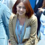 【そんなに?】杉浦友紀アナの「ある推し」に少し気になることが出る事態に