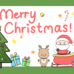 【討論】クリスマスに食べるものといえば！？