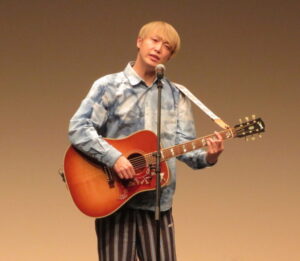 【今でも?】お見送り芸人しんいちの「ある告白」やっぱり夢があると言われることに