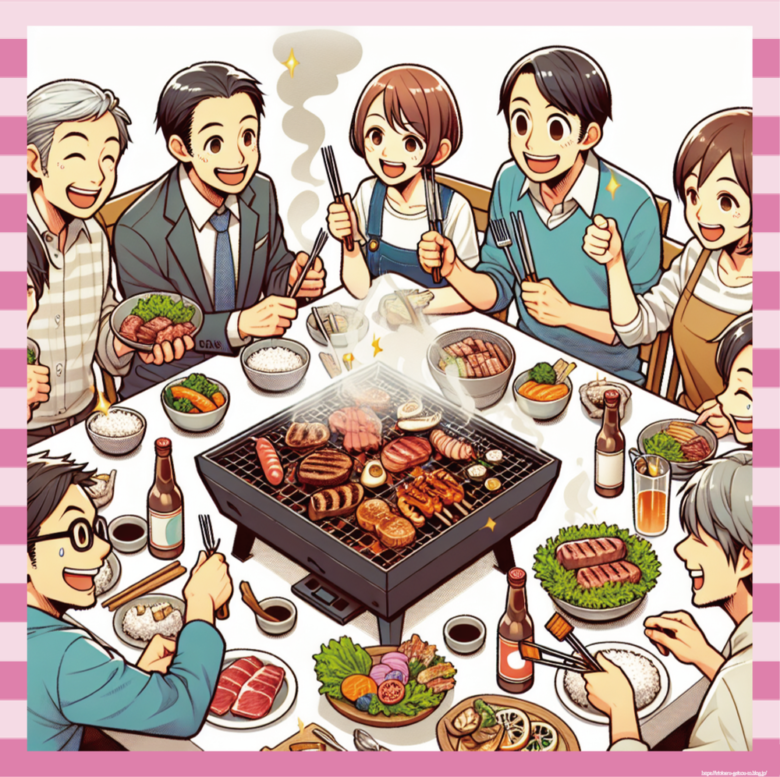 【衝撃】ヒロミ「中居のBBQ参加してた…普通のBBQだったけど覚悟持って話すわ」