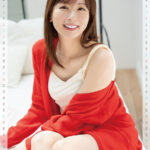 【画像】皆藤愛子(40)さん、何故か新年の挨拶からアタシコ欲が爆発！！