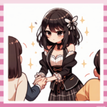 【画像】アイドルの握手会でアイドルが嫌そうな顔www地獄かよwww