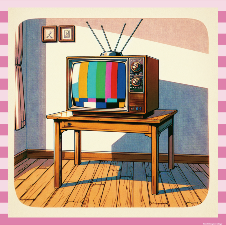 TV