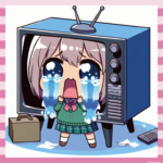 【CM枯渇】フジテレビ、CM枠の8割以上がACに…スポンサー離れが止まらない件