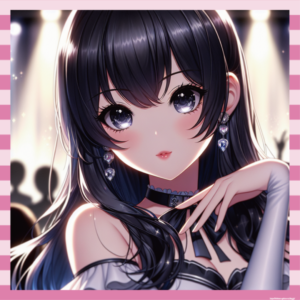 【画像】この声優アイドルの女の子、どう?