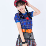 【画像】後藤花ちゃん、めっちゃ可愛い！！