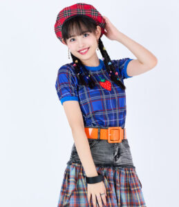 【画像】後藤花ちゃん、めっちゃ可愛い！！