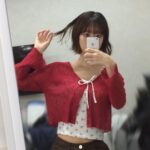 【画像】前田こころちゃん、裸派だった