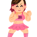 【謎】女子プロレス界、大した収入もなく危険なのにアイドルやグラドルが流れ込み飽和状態