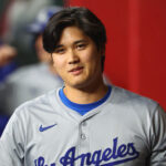 【画像】大谷翔平さんのフジテレビ拒否場面、何度見ても不穏すぎるwwwwwwwwwwwww