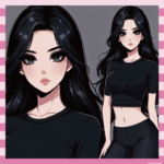 中国人さん、あたシコの服で街を歩いてしまう