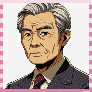 【歴史的瞬間】フジの日枝、取締役会でついに動くｗｗｗ