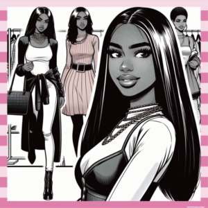 【爆乳】黒人女性のコスプレｗｗｗｗｗｗｗｗｗｗｗｗｗｗｗｗｗｗｗ