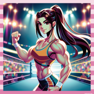 【画像44枚】性転換手術を公表した元WWEスター、タイラー・レックス(ガブリエル・タフト)さん、現在の姿が「輝いている!」と話題!