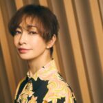 【昔から？】りょうさんの「あるドラマ」に今でもかっこよさを感じることに