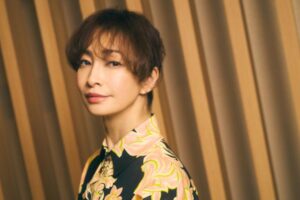 【昔から？】りょうさんの「あるドラマ」に今でもかっこよさを感じることに