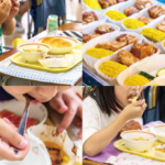 【決定版】学校給食で一番うまかったメニューとは!?