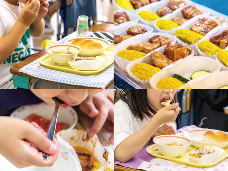 【決定版】学校給食で一番うまかったメニューとは！？