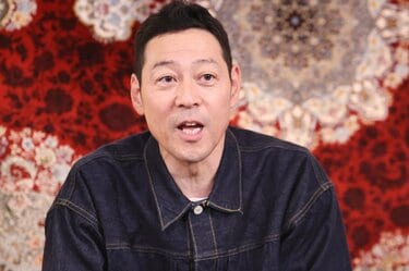 【語呂が？】東野幸治さんの「ある間違い」に仕方ないと言われることに