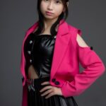 【画像】幼少期の井上春華さんはこちら！