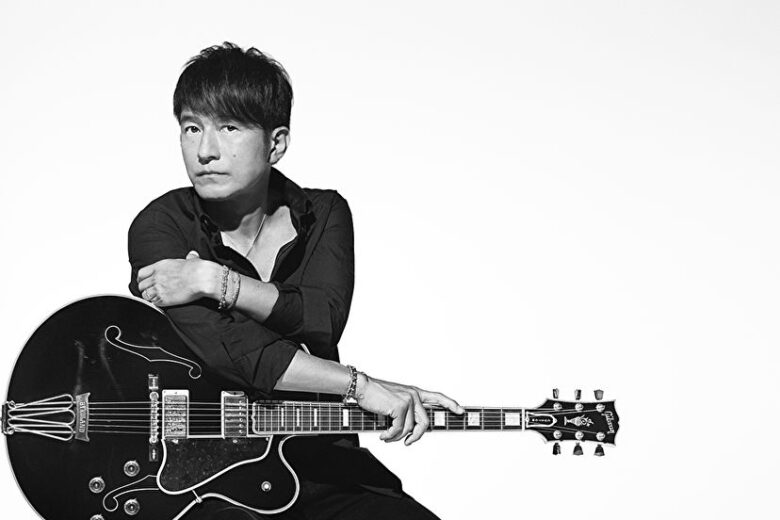 【やってる？】桜井和寿さん「ある人」との写真に疑惑が生じる事態に