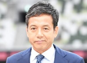 【さすがに?】勝村政信さん「ある人」との思い出に今ではアウトと言われることに