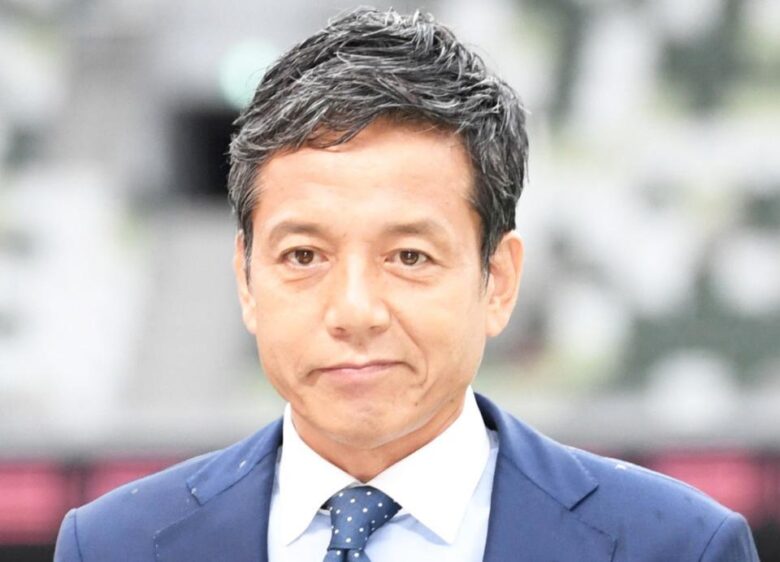 【さすがに？】勝村政信さん「ある人」との思い出に今ではアウトと言われることに