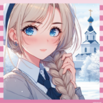 【画像】ロシアの陰、女にいじめられる