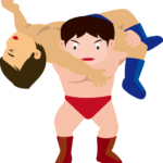 【スポーツ】新日本プロレス、東京ドーム観客16300人