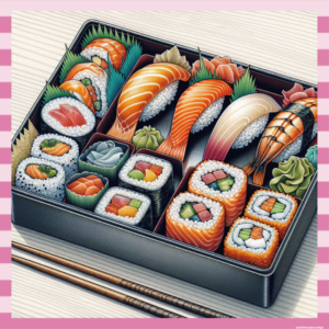 【豪華】中居の金スマスタッフへの寿司弁当差し入れがヤバい件wwwwwwwww