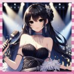 【画像】J-POP史上、いちばん可愛い女wwwwwwwww