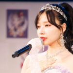 【ところで？】村瀬紗英さんの「ある賞」にそもそもの話となる事態に