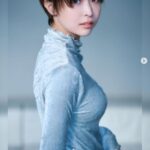 【ウワサ！？】渡辺渚さん、グラビア本を発売！？