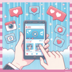 【おヒップ、黒乳首】発言でtiktokをBANされてしまうwwwwwwwwwwwwwwwwwwwwwwwwwww