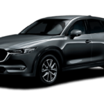 【悲報】マツダの新しいエンブレムはこちら