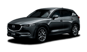 【悲報】マツダの新しいエンブレムはこちら