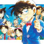 【アニメ】江戸川コナンさん、体を小さくされてから31年目に突入ｗｗｗｗｗｗｗｗｗｗｗｗｗｗｗ
