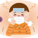 【悲報】インフルエンザ、大流行！！