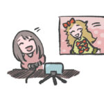 【画像】どん兵衛さん、人気VTuberとコラボ！！