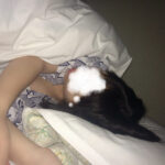 【画像7枚】温泉で、はだけてるセクシー女性！