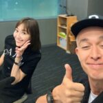 【そうだよ？】KEIKOさんの「ある近影」に例の人たちが横切ってしまう事態に