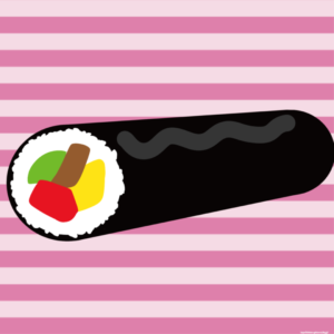 【物価高】福を呼ぶはずの恵方巻き、価格で財布の福が逃げる模様ww