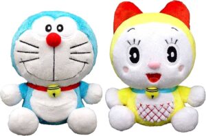 【討論】ドラえもんがドラミちゃんより優れているところは?