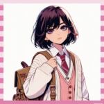 【画像あり】小学生ギャル、なんG民にはあまり受けが良くない模様