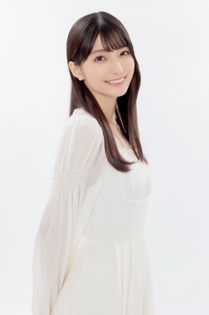 【声優】高野麻里佳さんのお顔をみて！