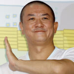 【あれが？】三又又三「例の人」への思いに自業自得と言われる事態に