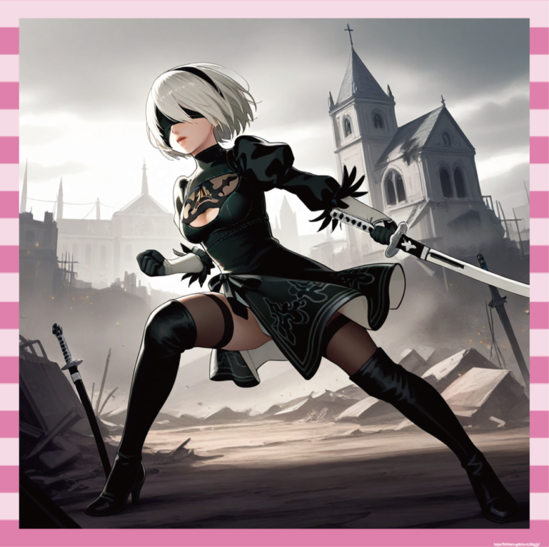 2B