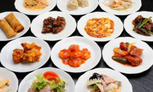 【討論】好きな中華料理について語ろう！