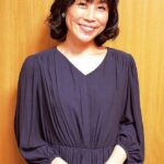 【あれは？】水森かおりさんの「ある曲」に過去の大ヒット曲を思い返すことに